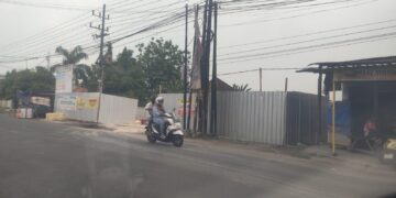 Proyek APBD Gresik Rp8,2 Miliar Dihentikan Polisi, Kelalaian Pengawasan Jadi Sorotan