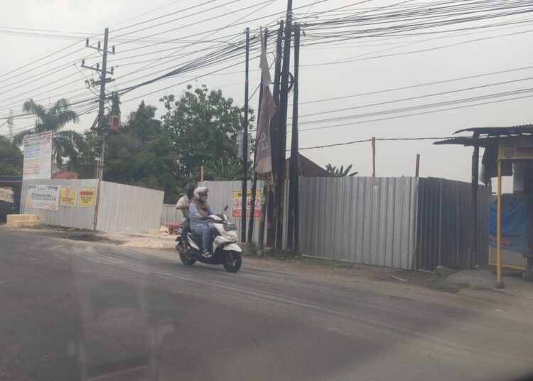 Proyek APBD Gresik Rp8,2 Miliar Dihentikan Polisi, Kelalaian Pengawasan Jadi Sorotan